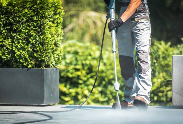 Best Concrete Sealing  in Fairburn, GA