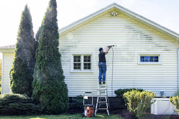 Best Sidewalk and Walkway Cleaning  in Fairburn, GA