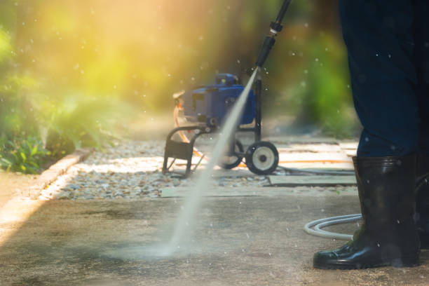 Best Gas Station Cleaning  in Fairburn, GA